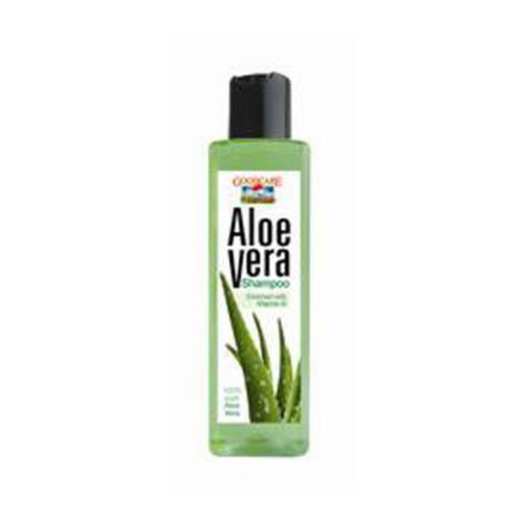 Good Care Pharma Aloevera Shampoo