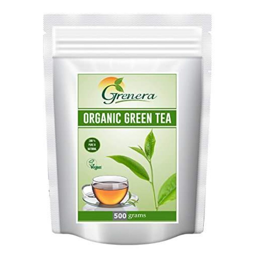 Grenera Green Tea