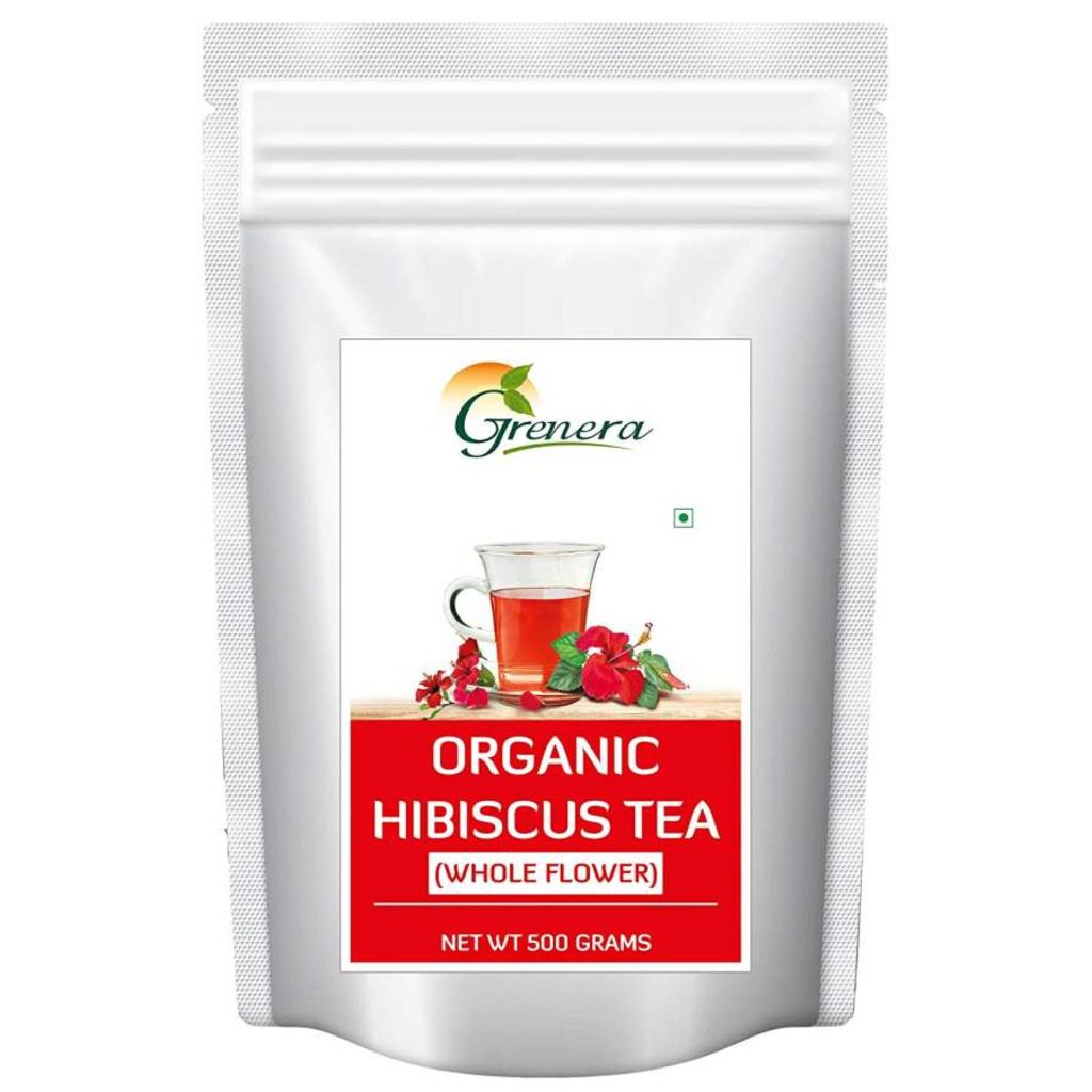 Grenera Hibiscus Tea