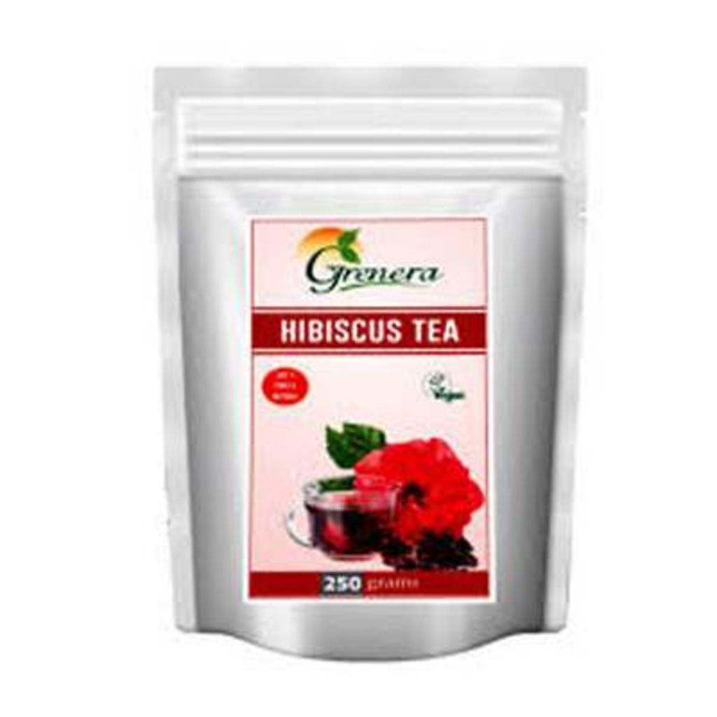 Grenera Organics Hibiscus Tea