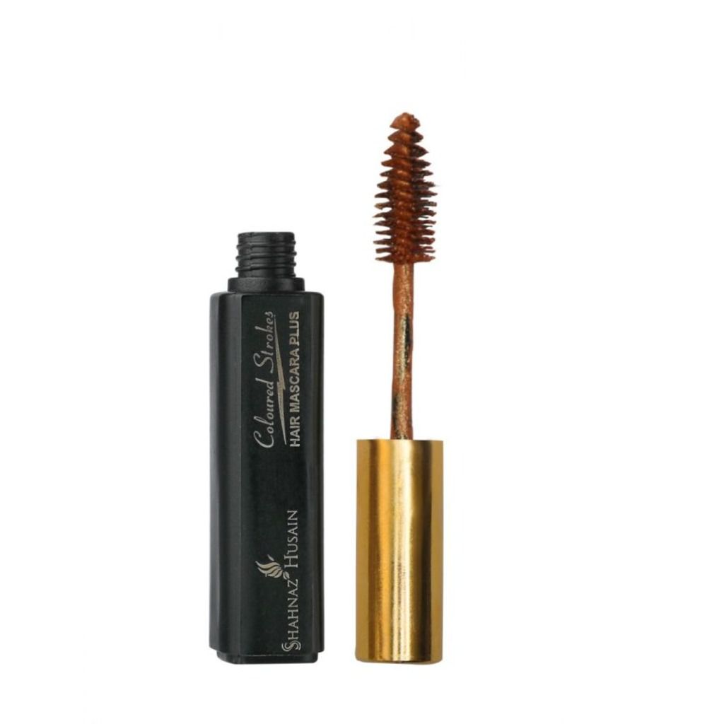 Hair Mascara Plus - Instant Glamour Hair Colour - golden Girl