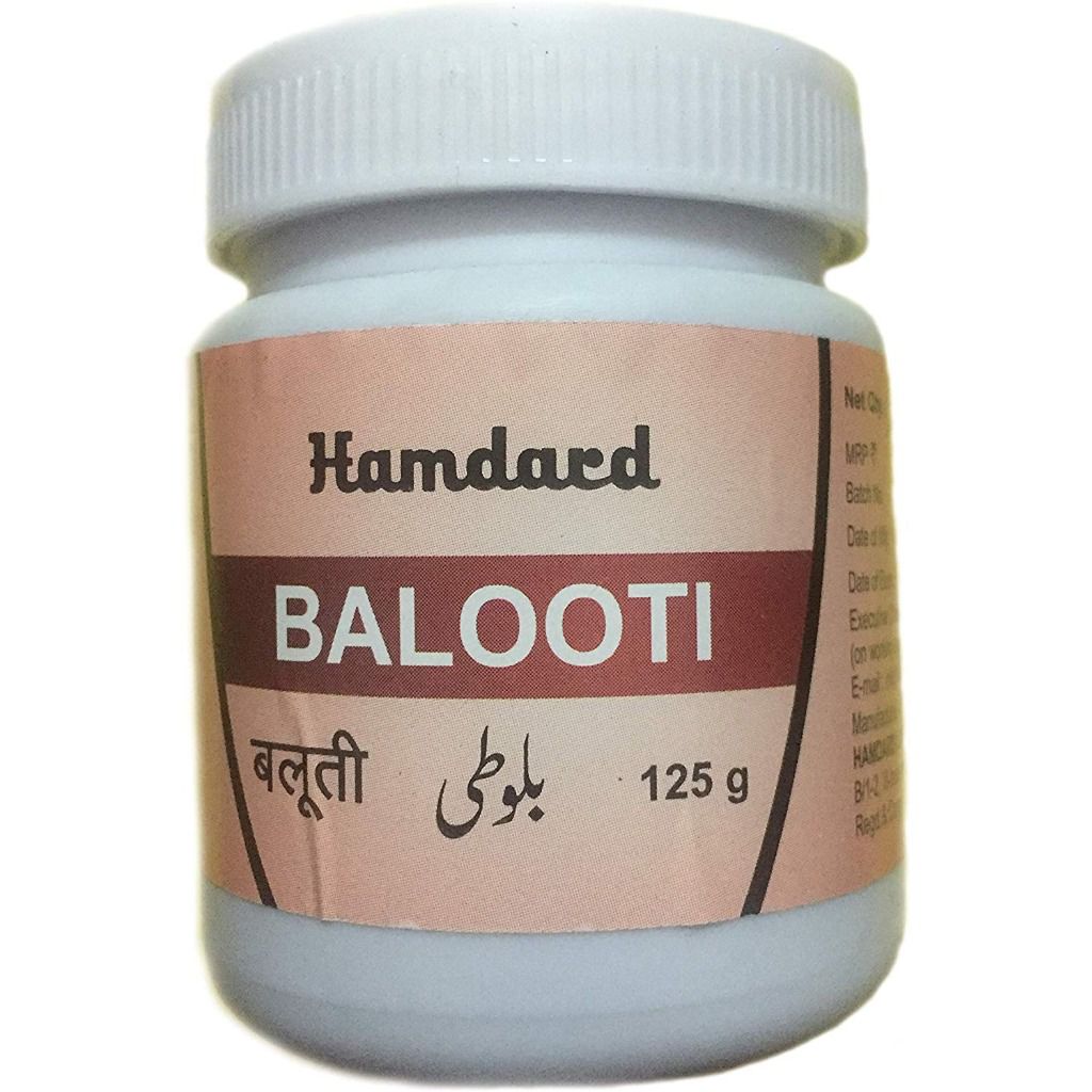 Hamdard Balooti