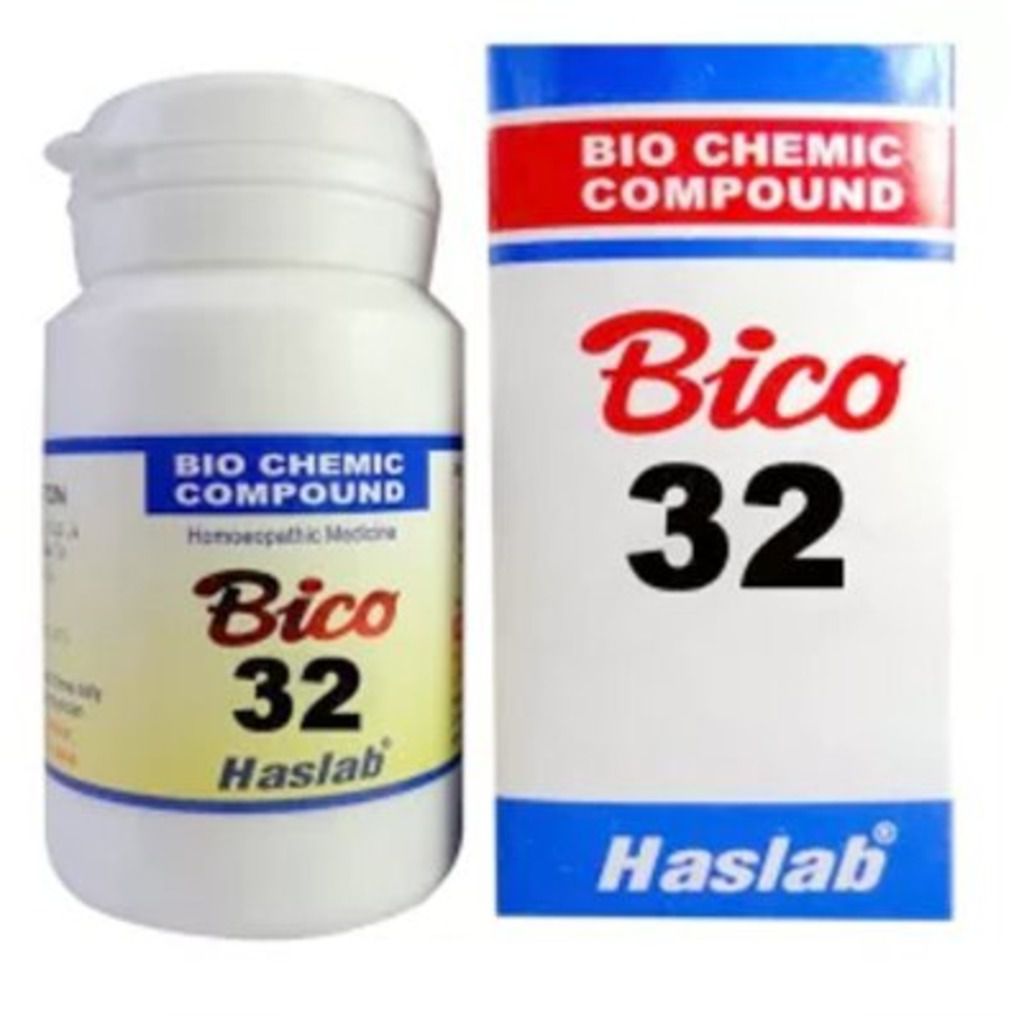 Haslab BICO 32 (Tuberculosis)