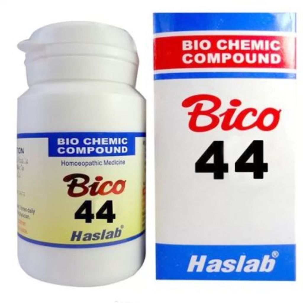 Haslab BICO 44 (Cataract)