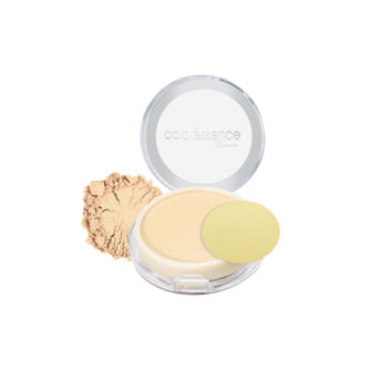 Coloressence Hd Makeup Base - Hdm-11