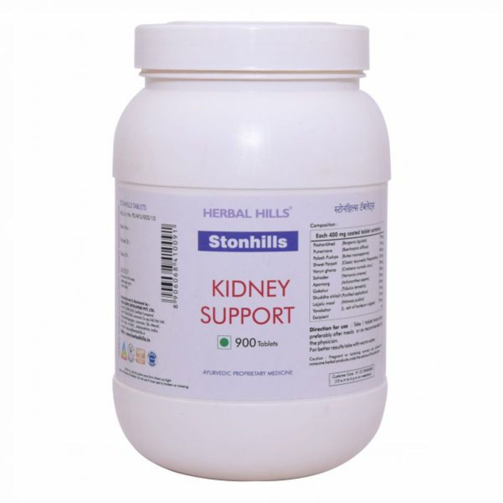 Herbal Hills Stonhills Tablets