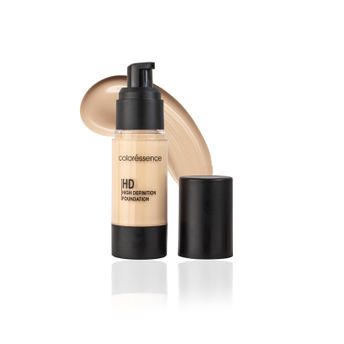 Coloressence High Definition Foundation