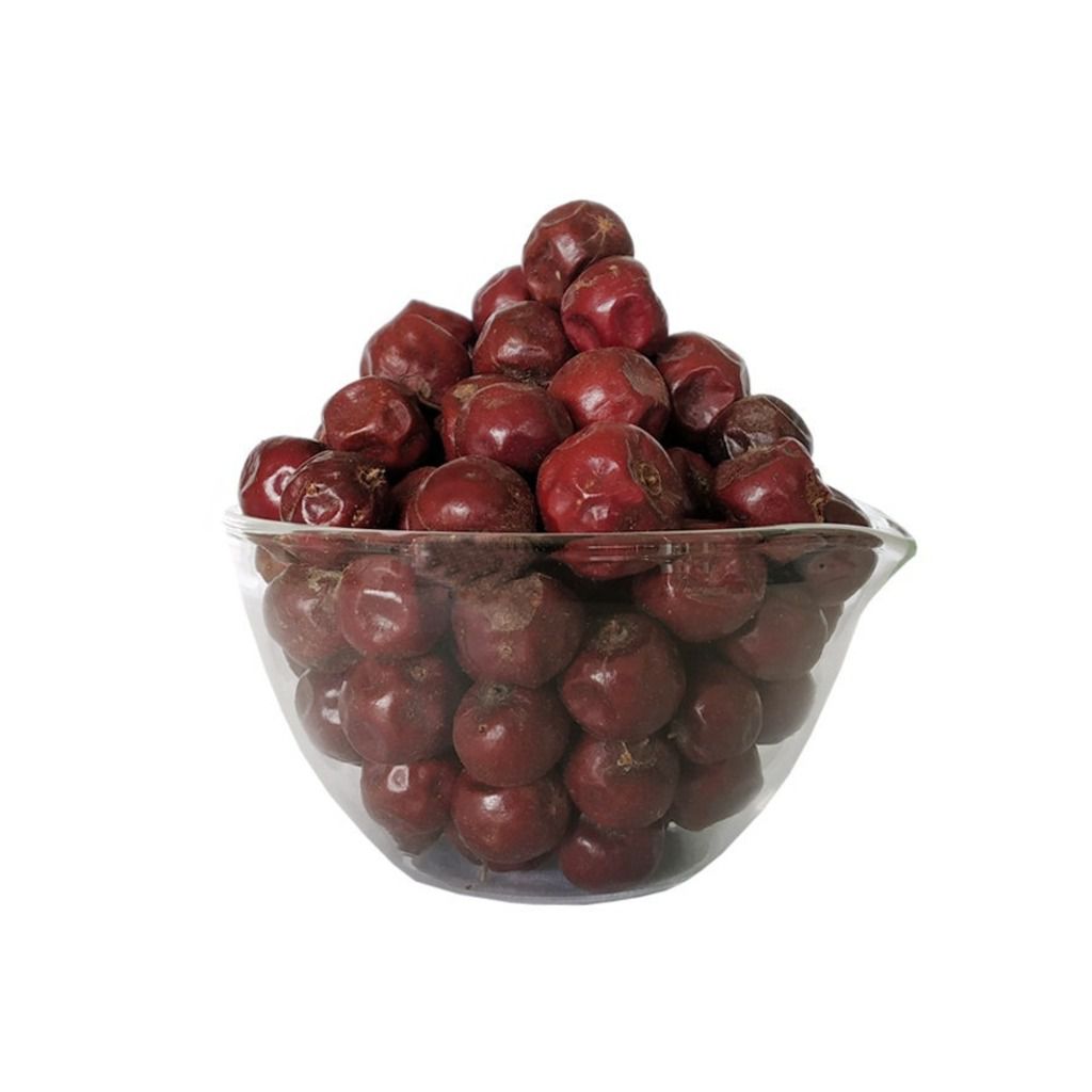 Ilanthai Pazham / Indian jujube / Indian plum Dried ( Raw )