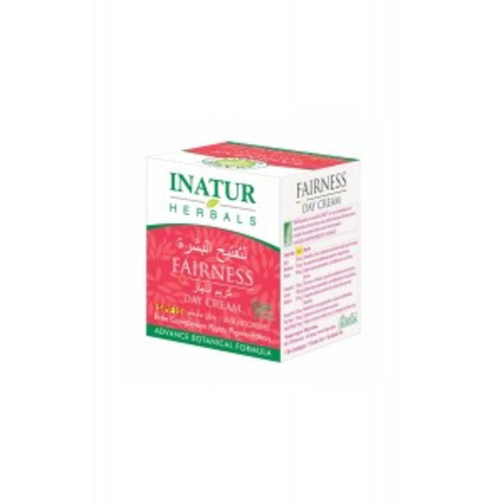 Inatur Fairness Day Cream