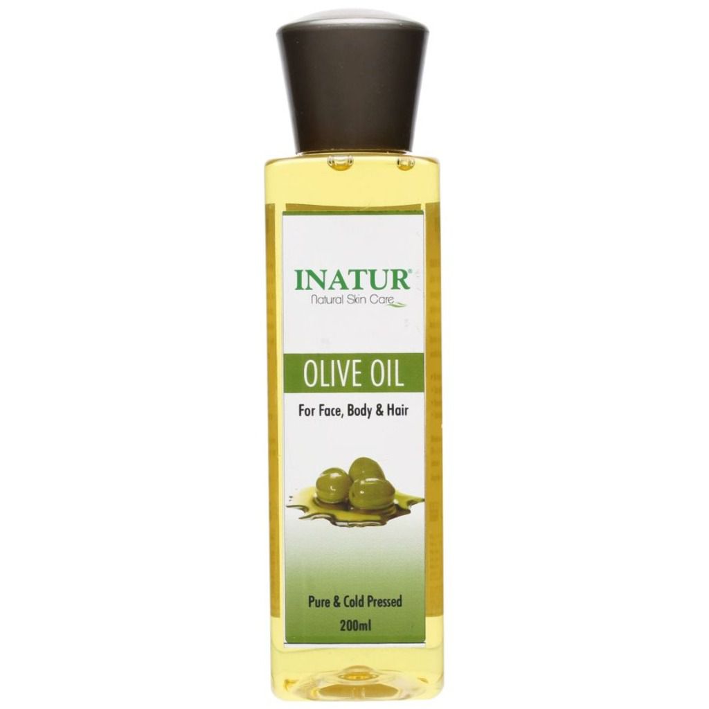 Inatur Olive Oil