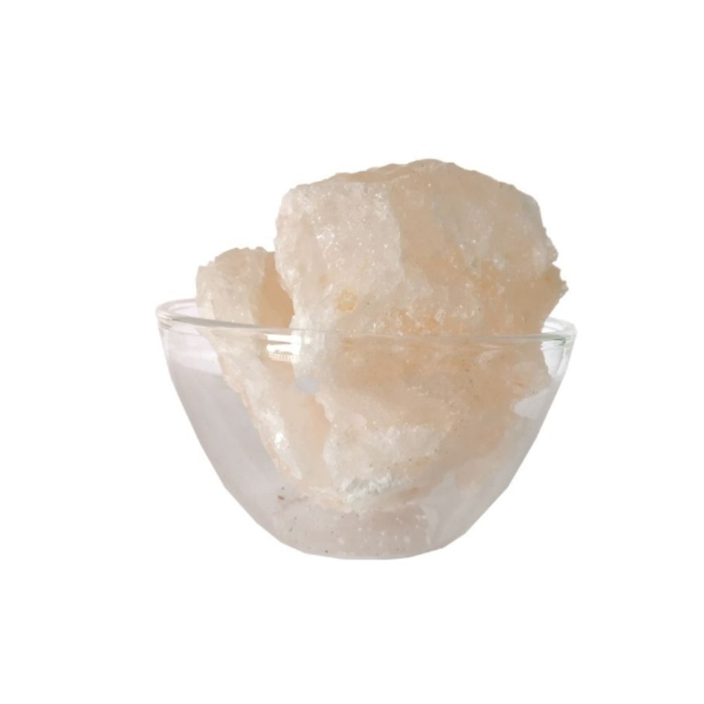 Induppu / Rock Salt ( Crystal )