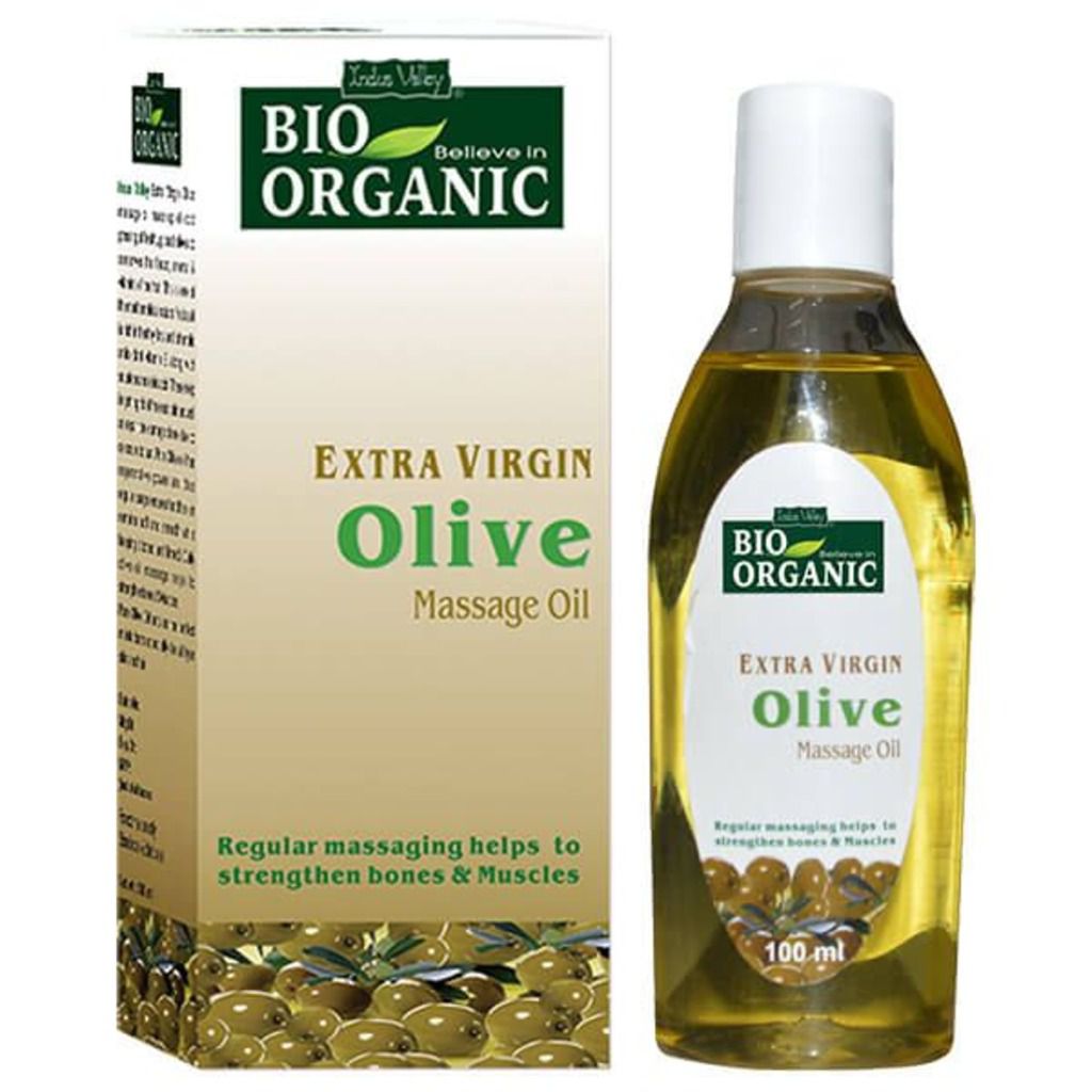 Indus Valley Extra Virgin Olive Oil 