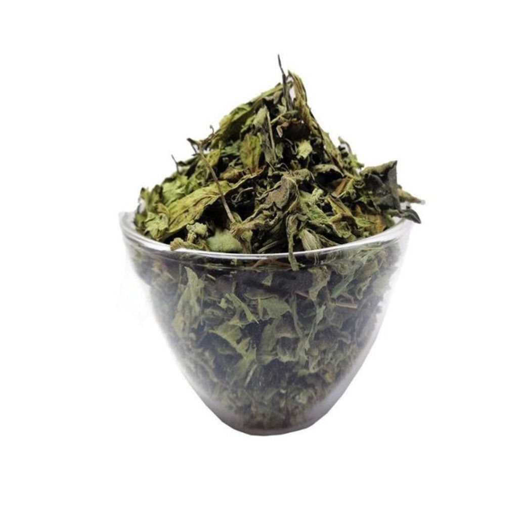 Inippu Thulasi / Stevia Dried Leaf ( Raw )
