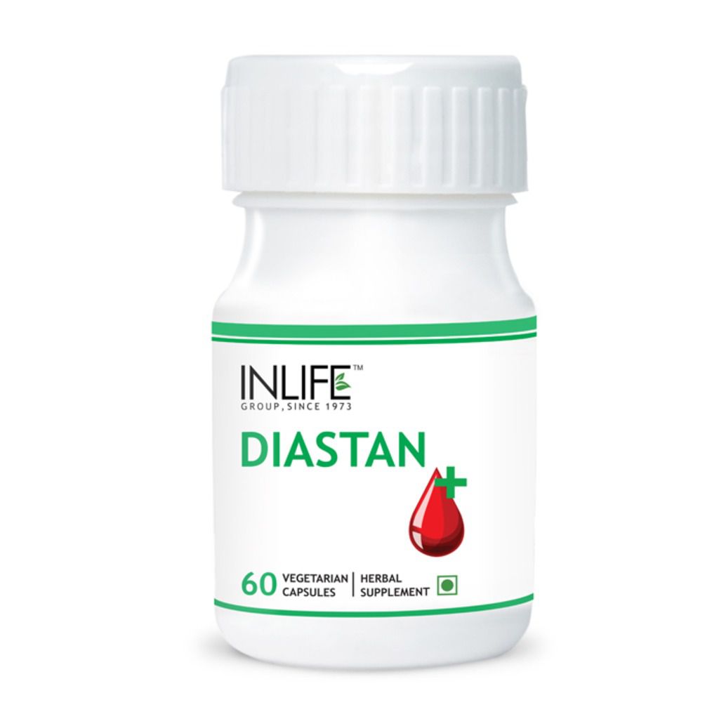 INLIFE Diastan, Diabetic Care