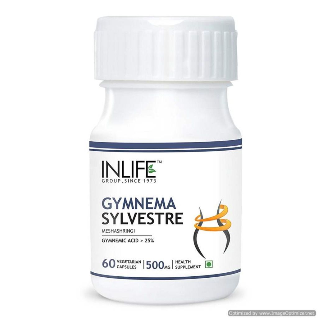 INLIFE Gymnema Sylvestre capsules