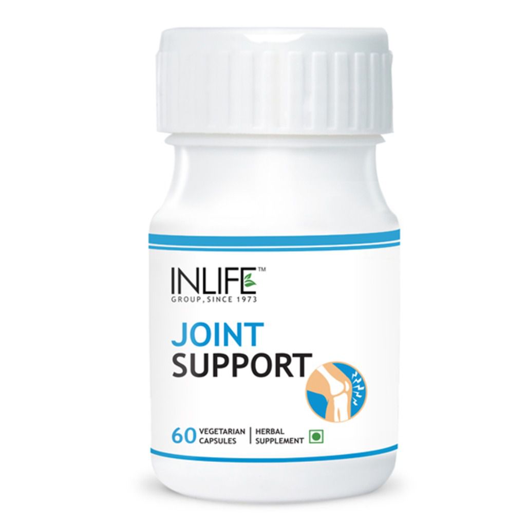 Inlife Joint Support Supplement