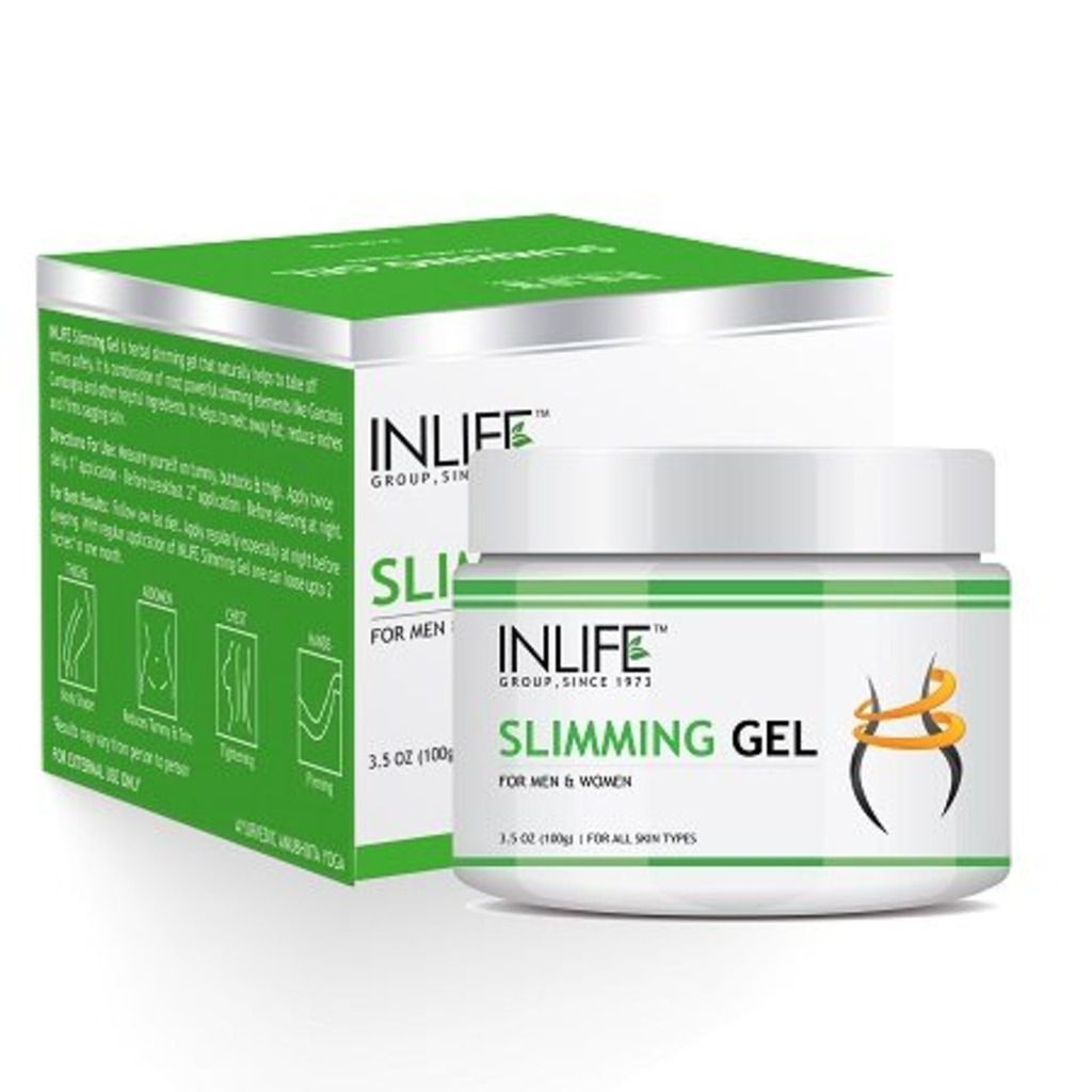 INLIFE Slimming Gel