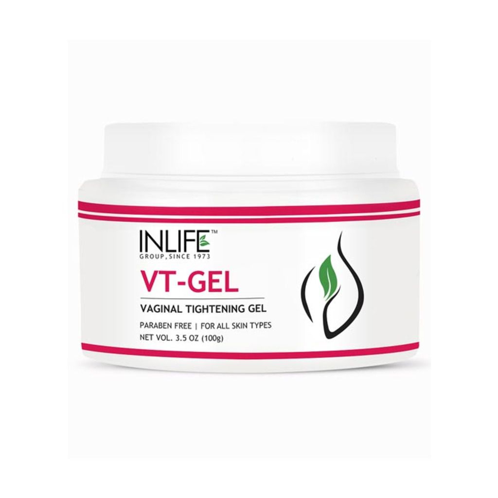 Inlife Vaginal Tightening Gel Vt Gel