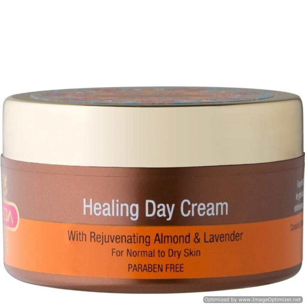 Inveda Healing Day Cream