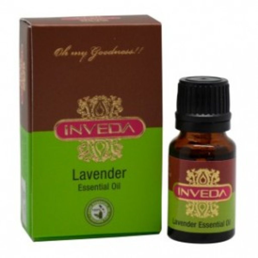Inveda Lavender Essential Oil