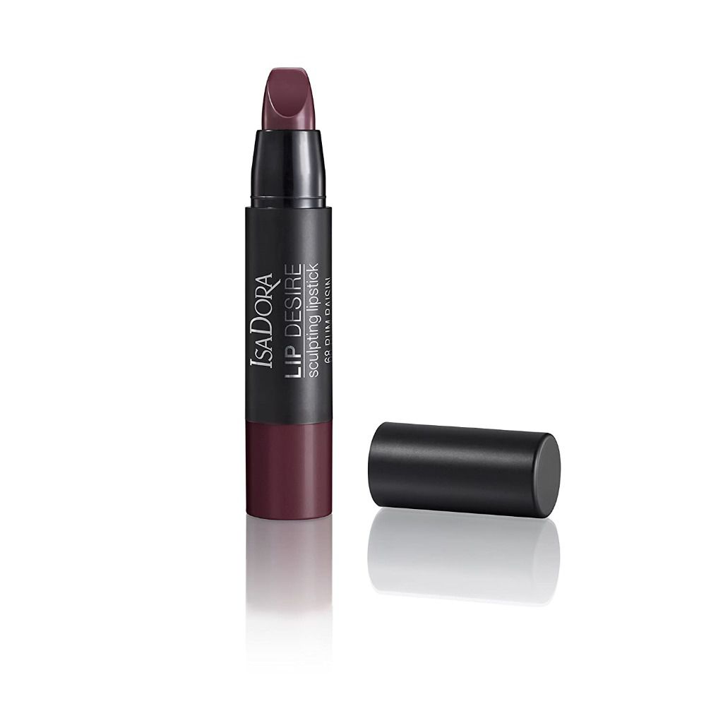 Isadora Lip Desire Sculpting Lipstick - 3.3 gm