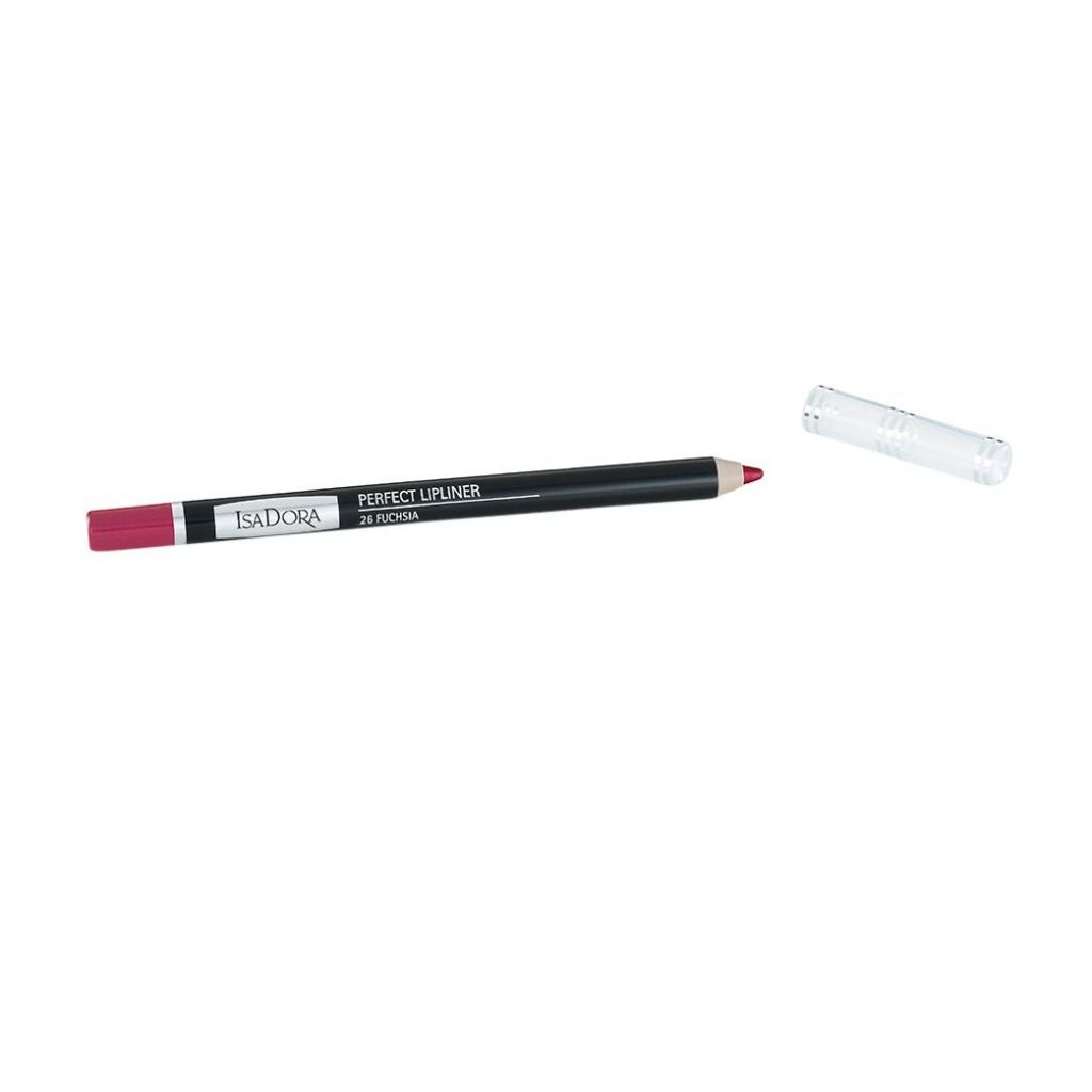 Isadora Perfect Lipliner - 1.2 gm