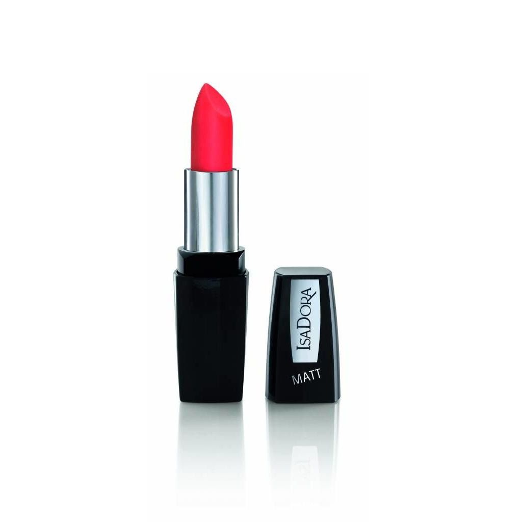 Isadora Perfect Matt Lipstick - 4.5 gm