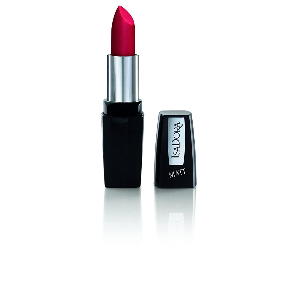 Isadora Perfect Matt Lipstick - 4.5 gm