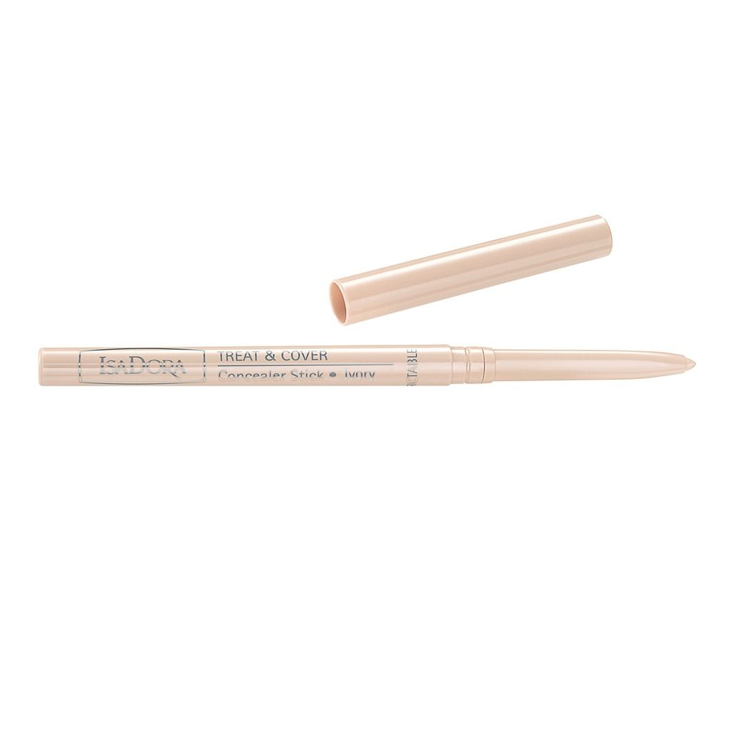 Buy Isadora Treat & Cover Concealer Stick - 0.28 gm online United States America | Free Expedited shipping - Indian Products Mall