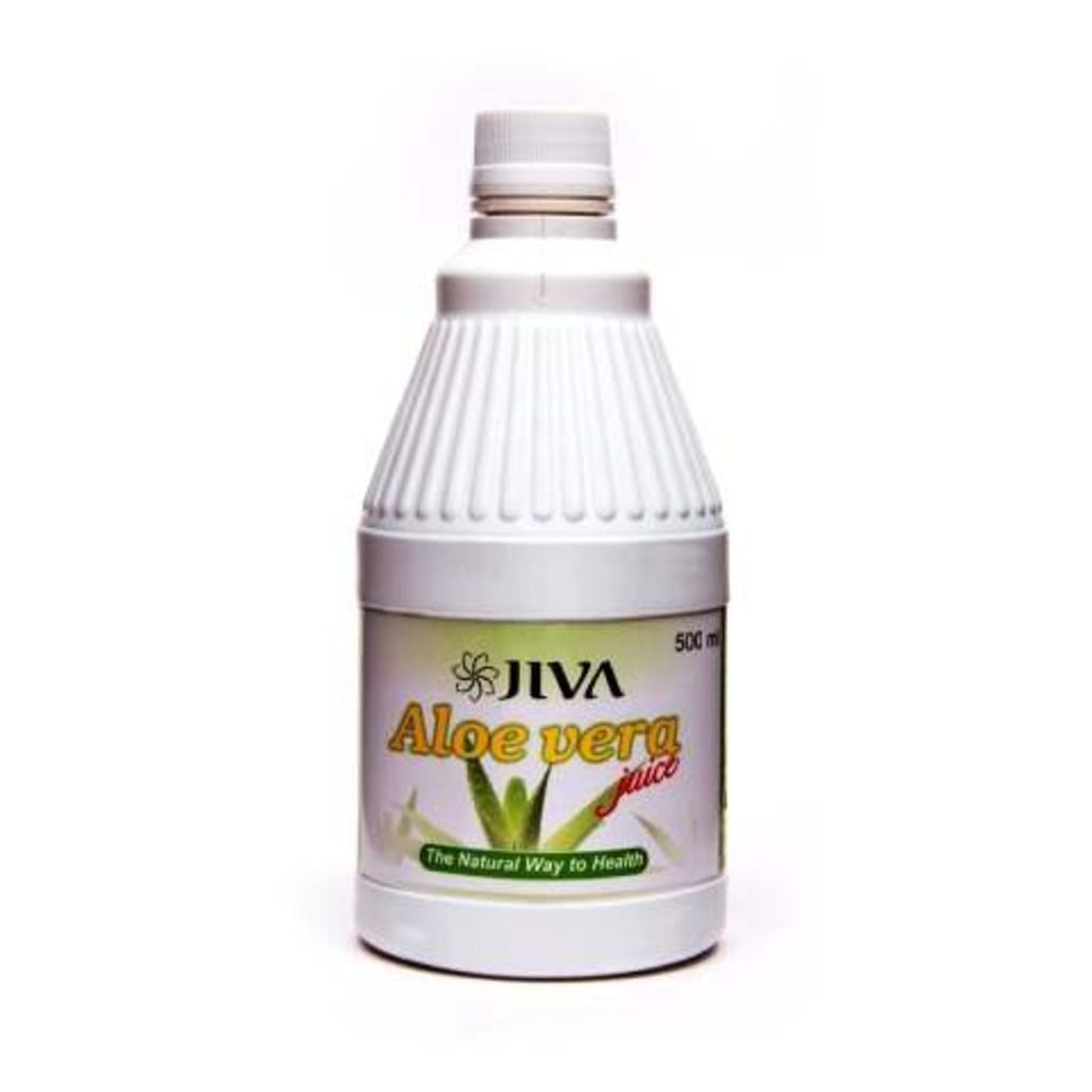 Jiva Aloe Vera Juice