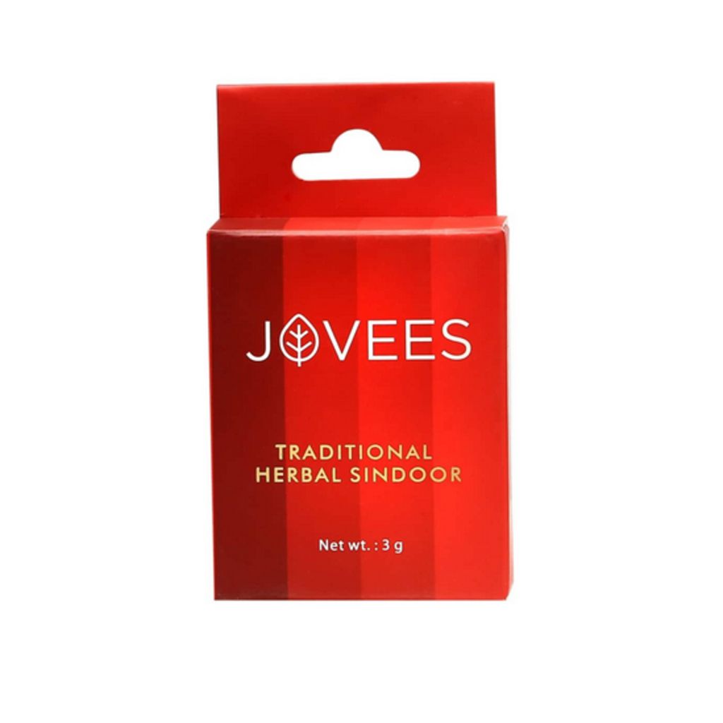 Jovees Herbals Traditional Sindoor