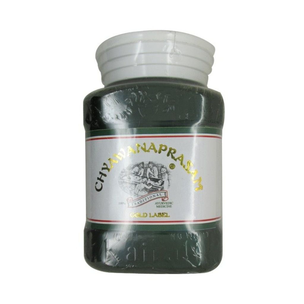 Kairali Ayurvedic Chyawanaprasam