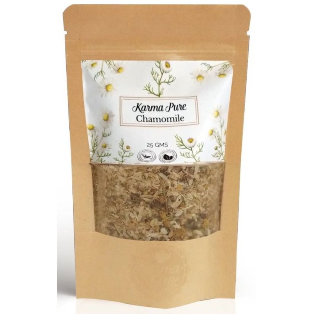 Karma Kettle Karma Pure Chamomile