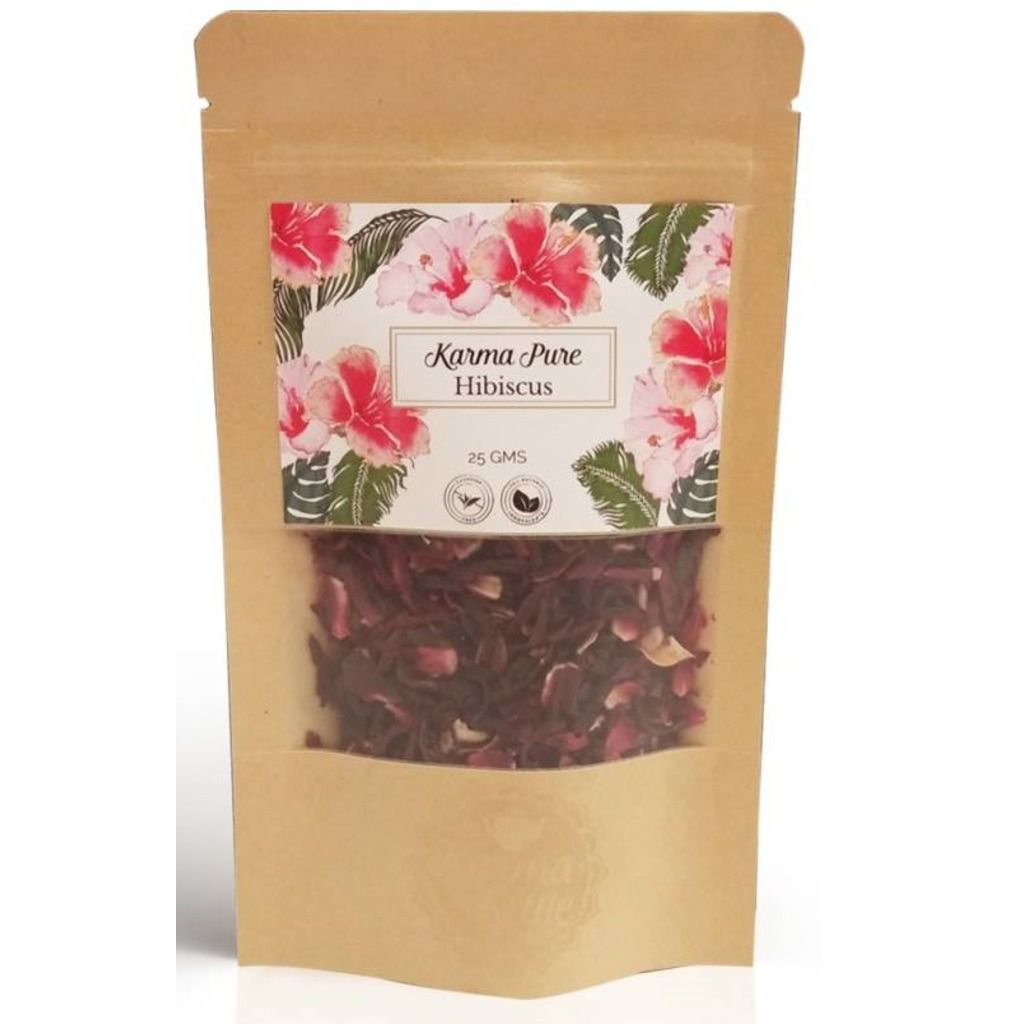 Karma Kettle Karma Pure Hibiscus