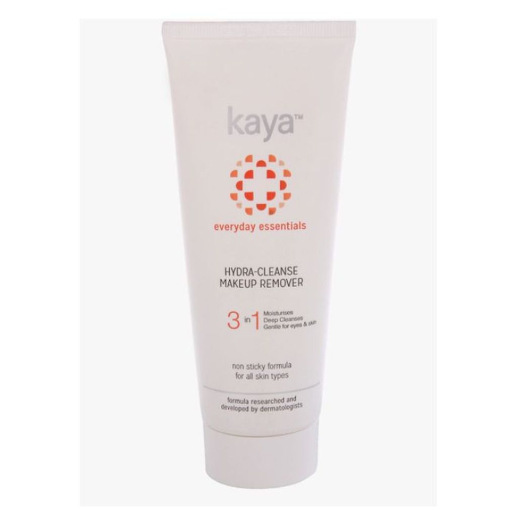Kaya Hydra Cleanse Up Make Up Remover