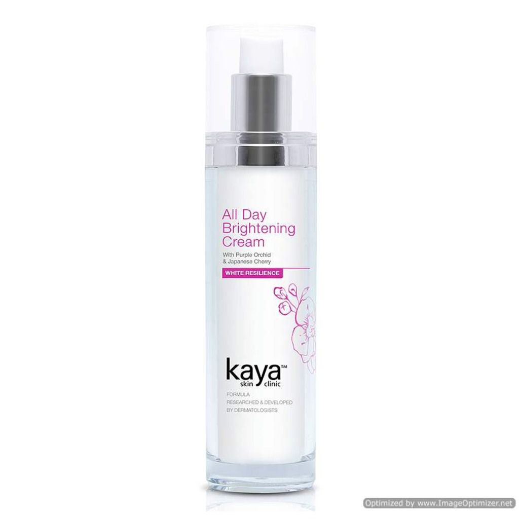 Kaya Skin Clinic All Day Brightening Cream