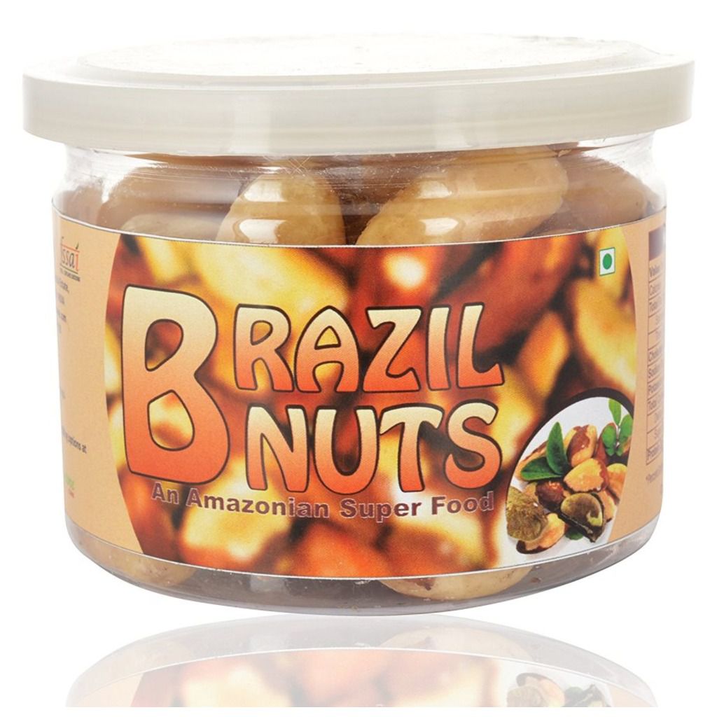 Kenny Delights Brazilnuts