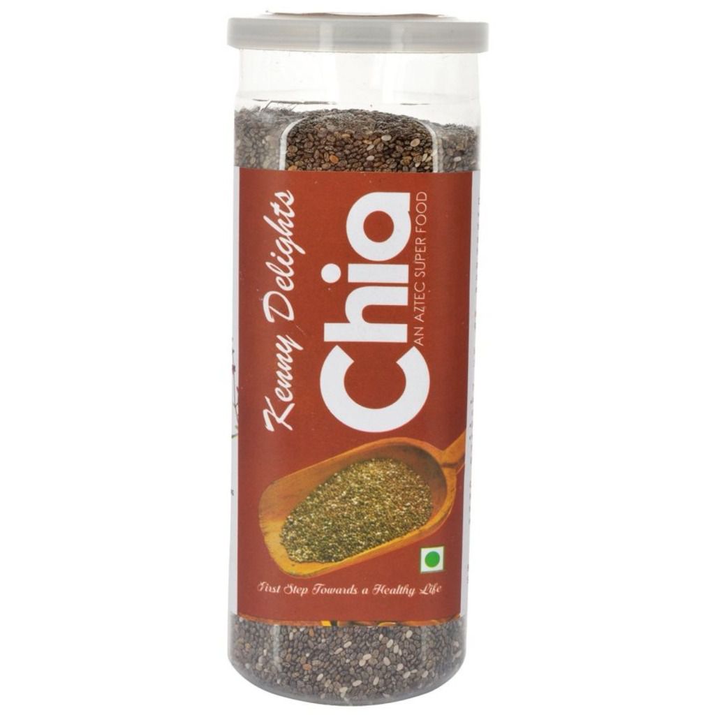 Kenny Delights - Chia Seeds