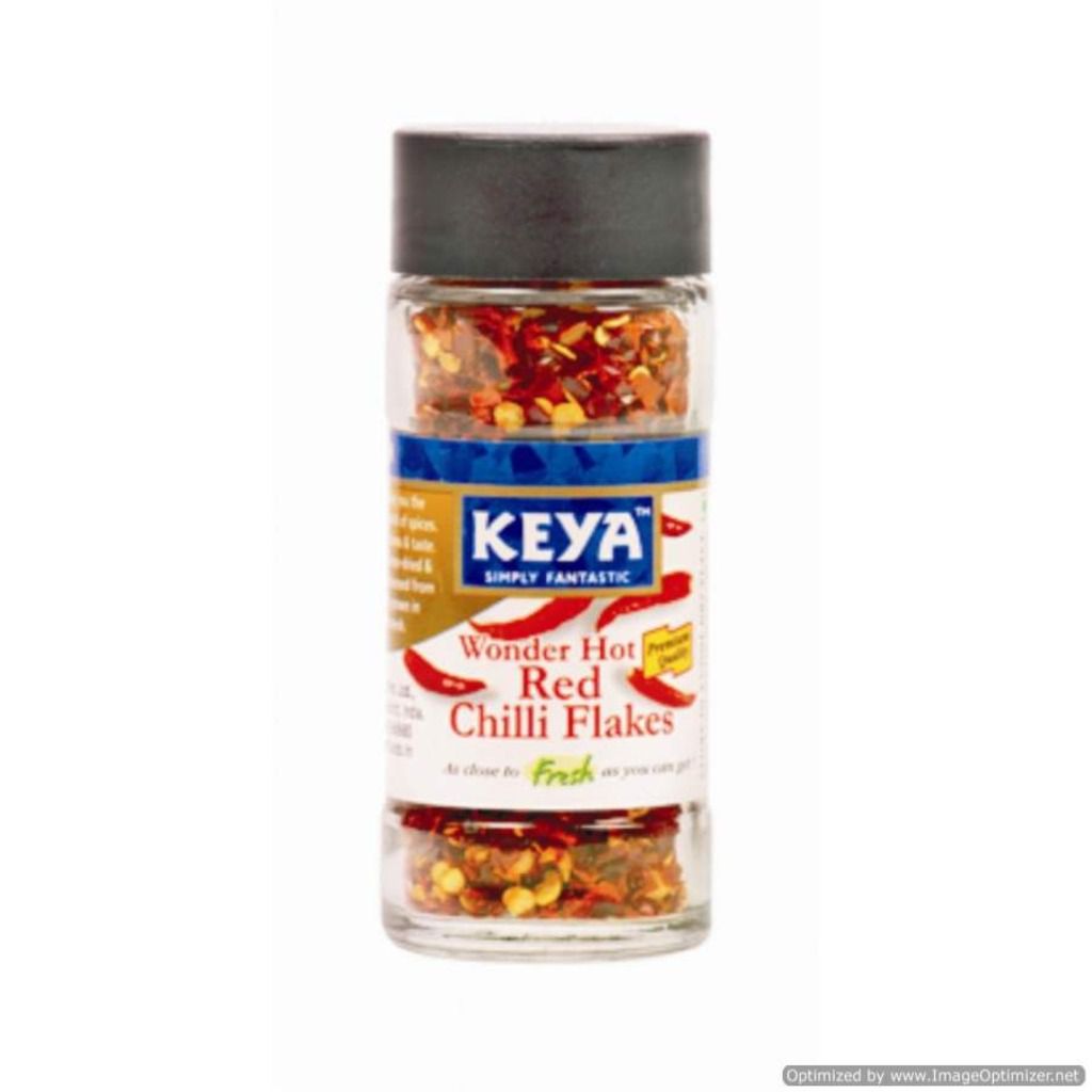 Keya Chilli Flakes