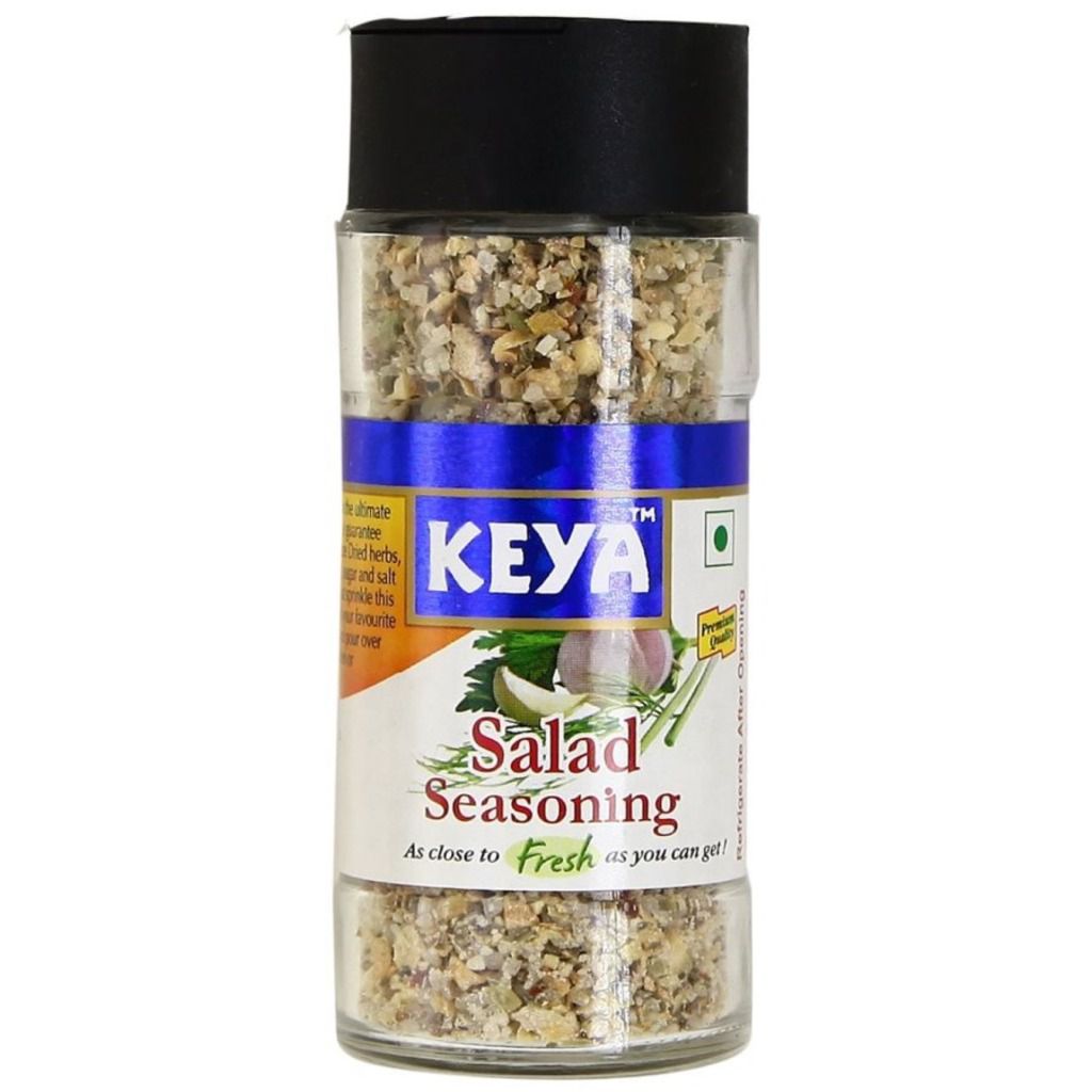 Keya Salad Seasoning