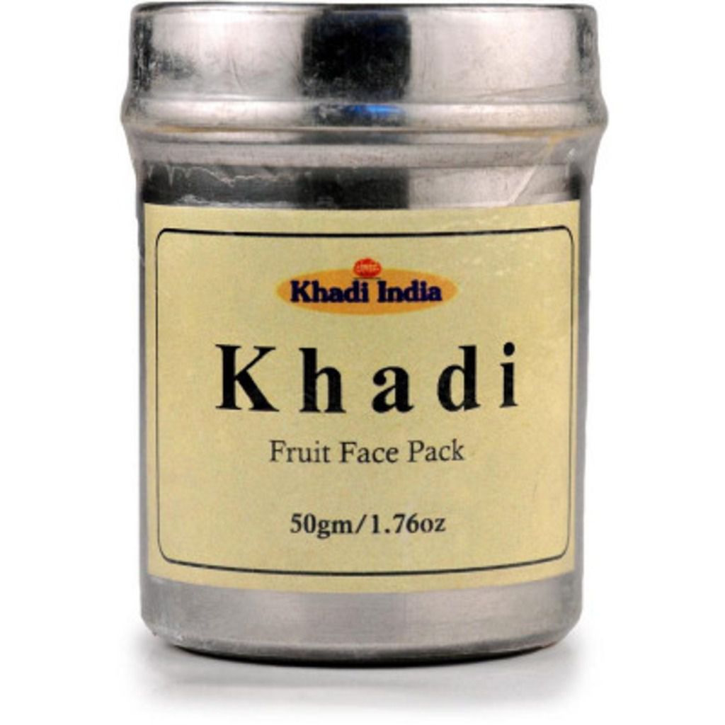 Khadi Fruit Face Pack