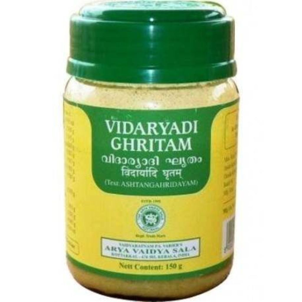 Kottakal Ayurveda Vidaryadi Ghritam