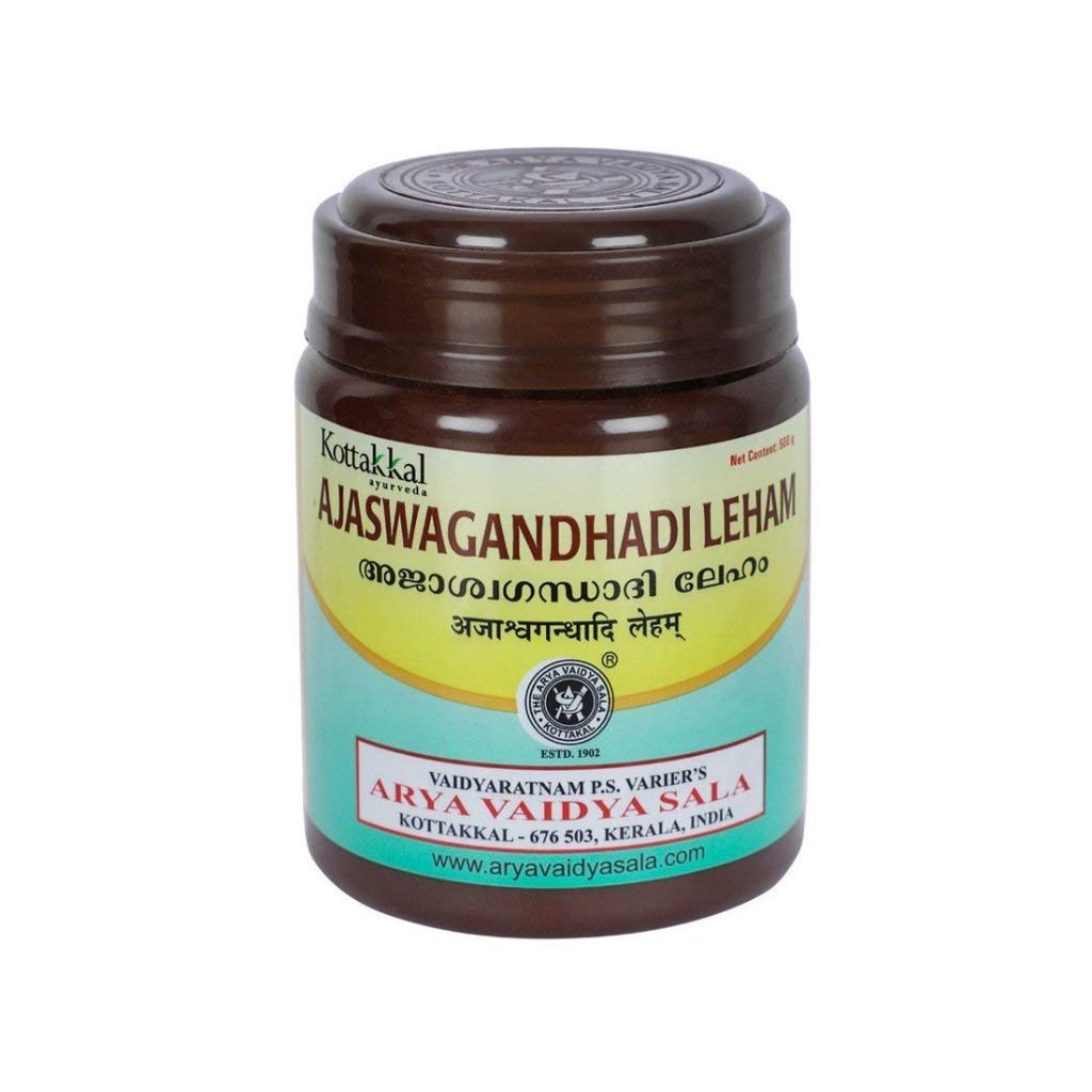 Kottakkal Ayurveda Ajaswagandhadi Leham