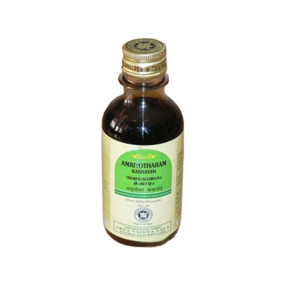 Kottakkal Ayurveda Amritotharam Kashayam