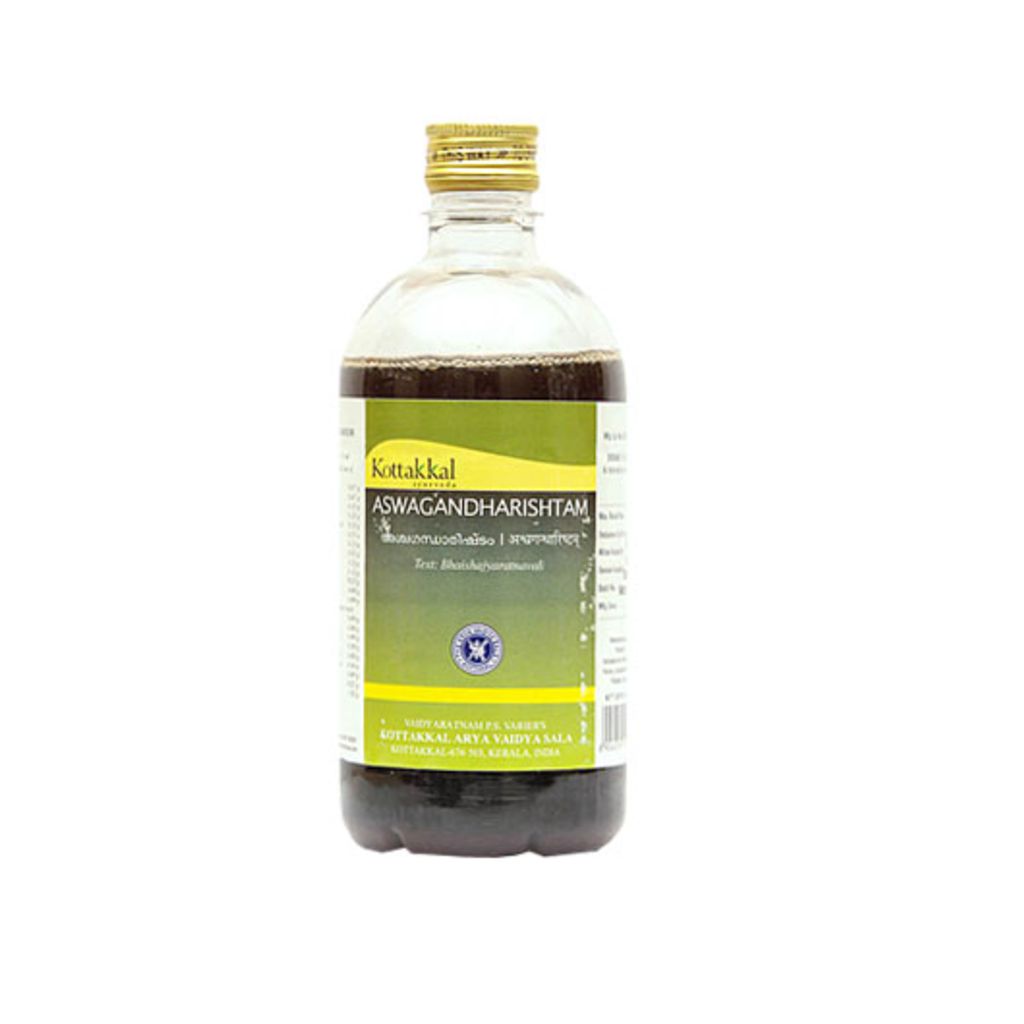 Kottakkal Ayurveda Aswagandharishtam