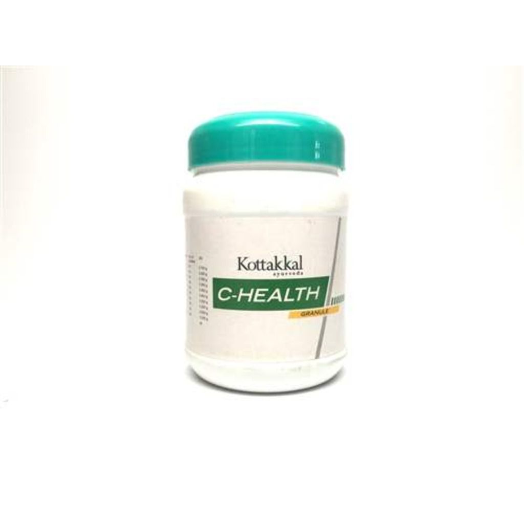 Kottakkal Ayurveda C - Health Granule