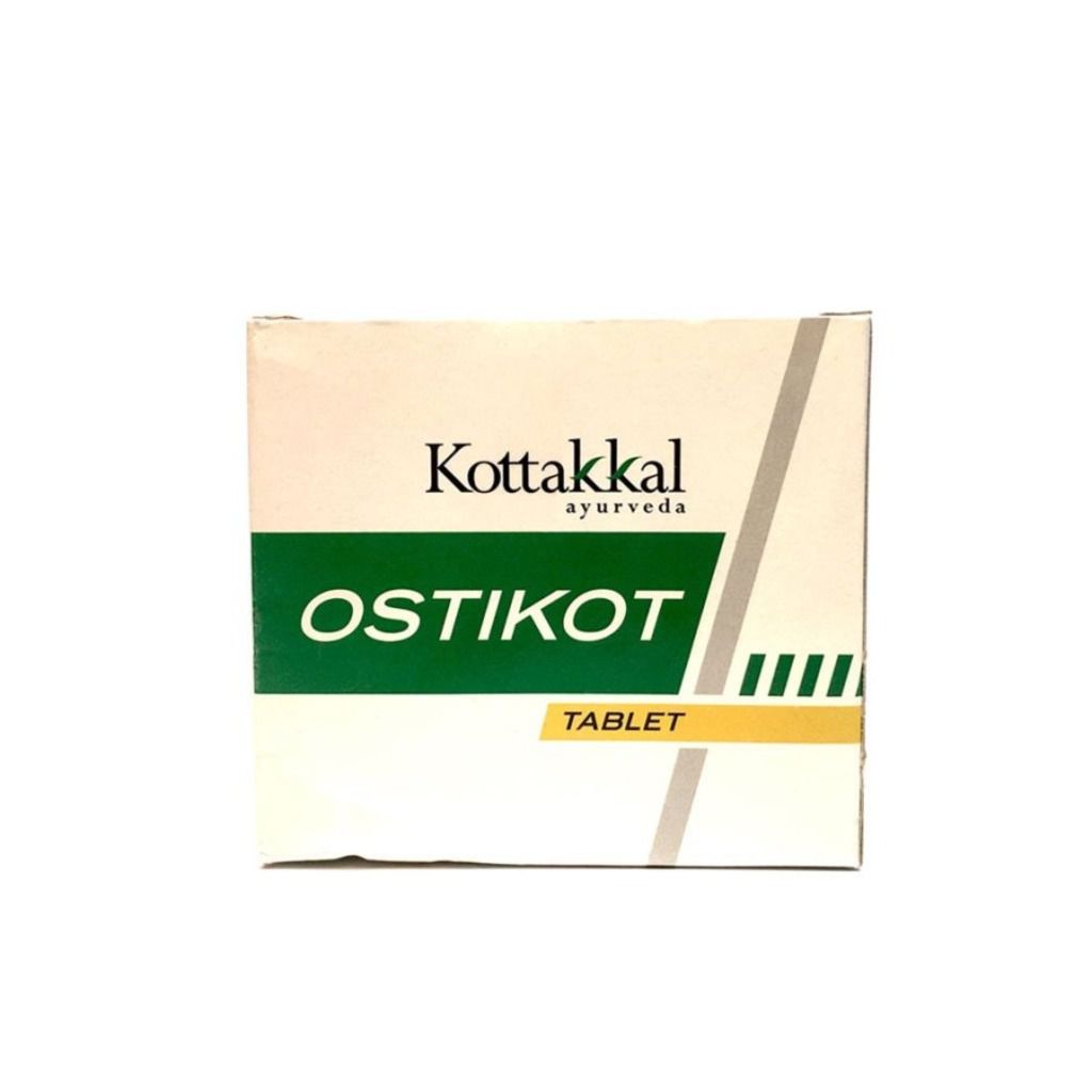 Kottakkal Ayurveda Ostikot Tablet