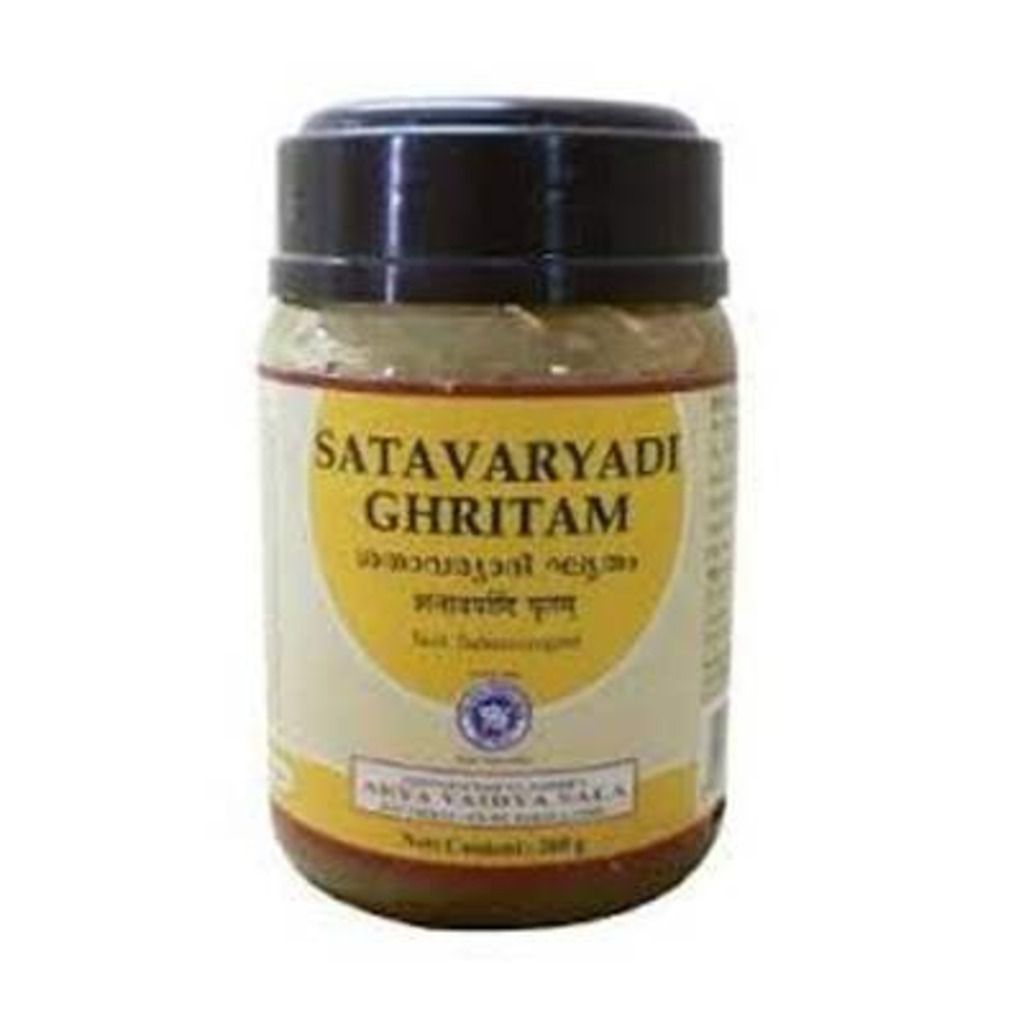 Kottakkal Ayurveda Satavaryadi Ghritam