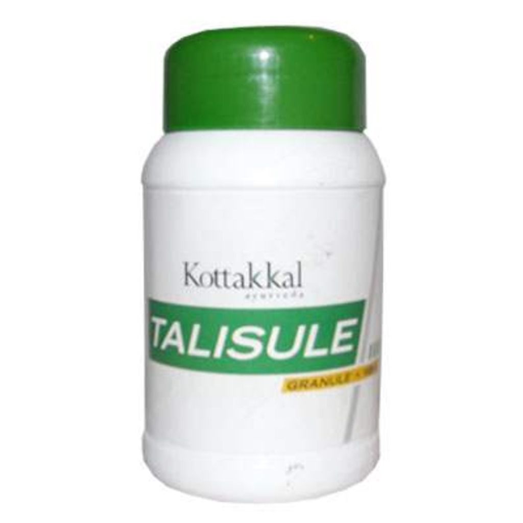 Kottakkal Ayurveda Talisule Granule