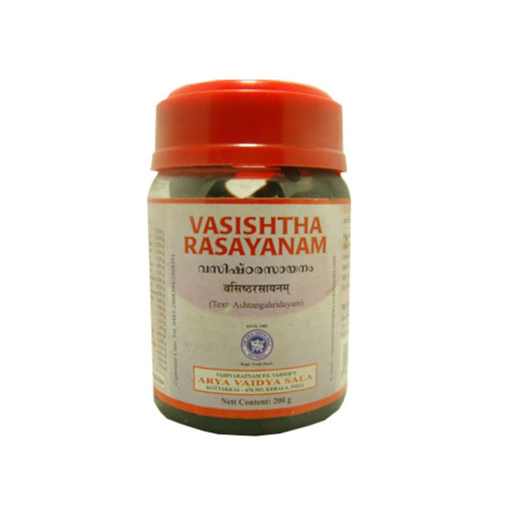 Kottakkal Ayurveda Vasishtha Rasayanam